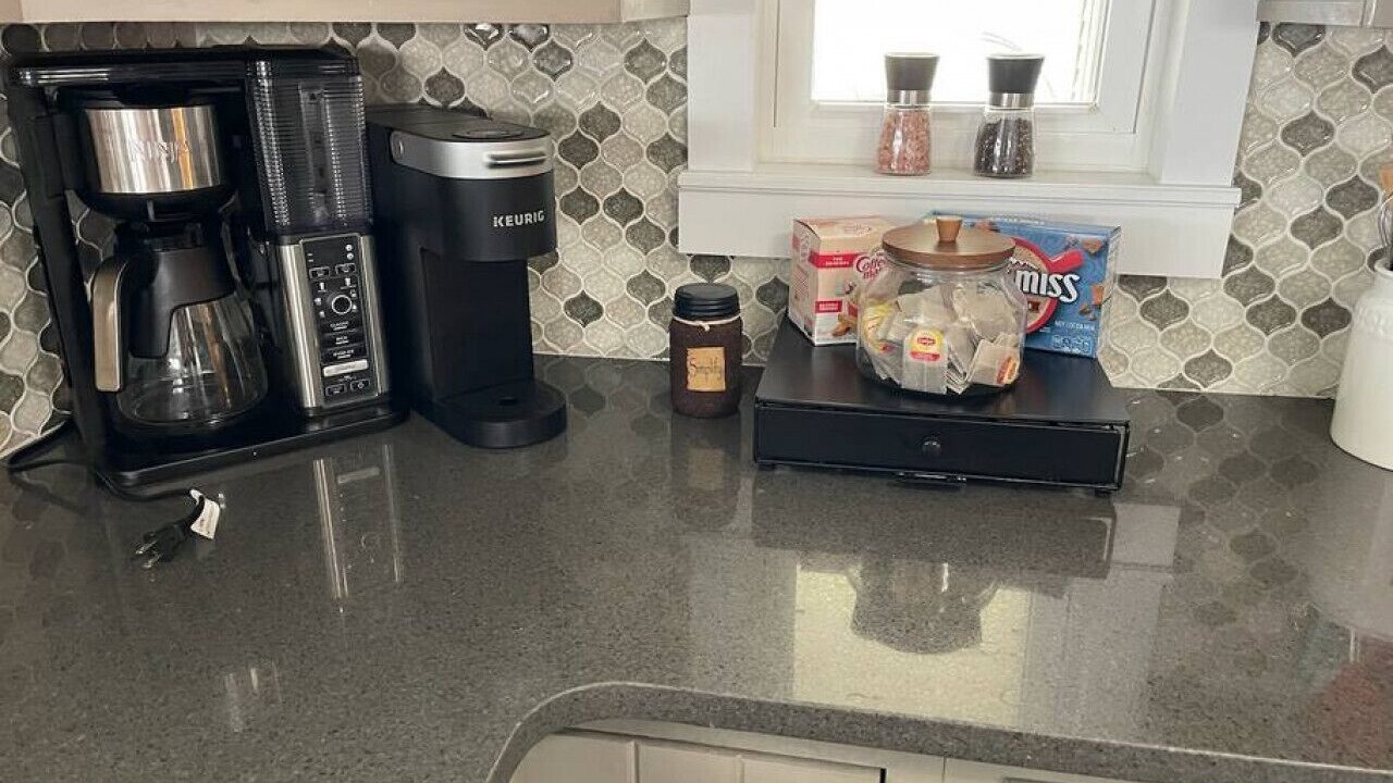 Photo of Kitchen in Honeoye
