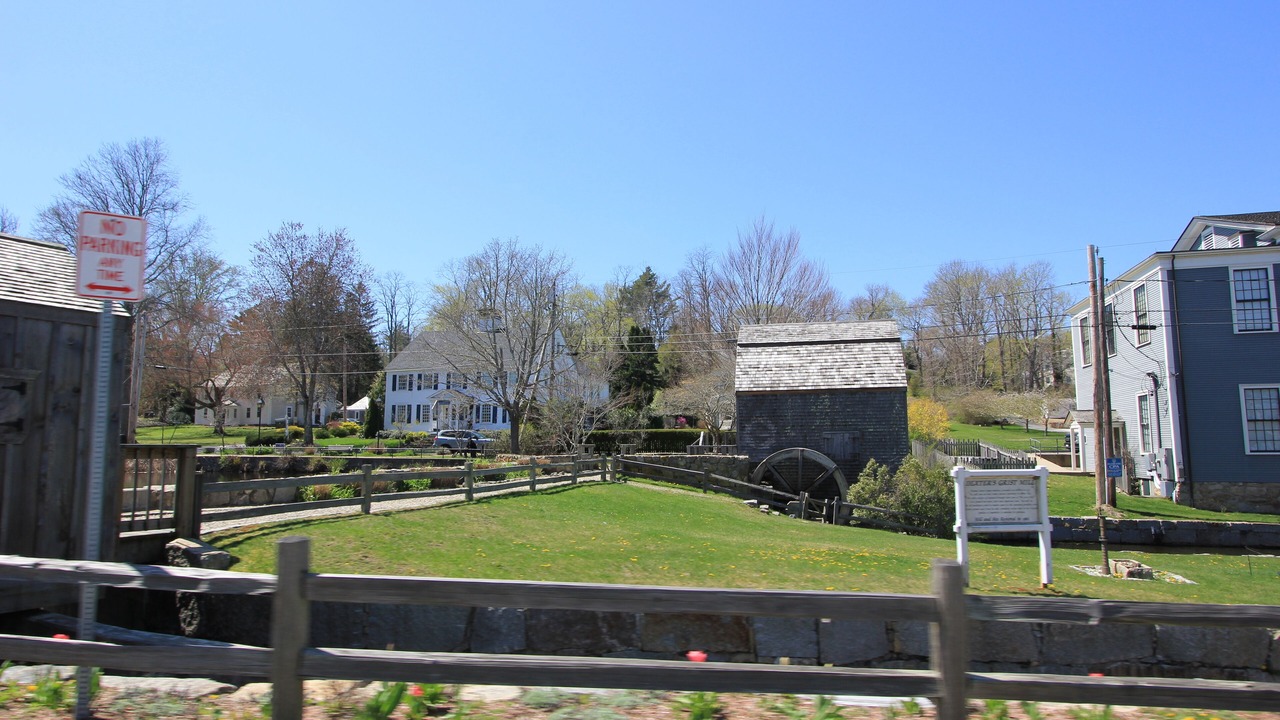 Photo of Outdoor in Wareham