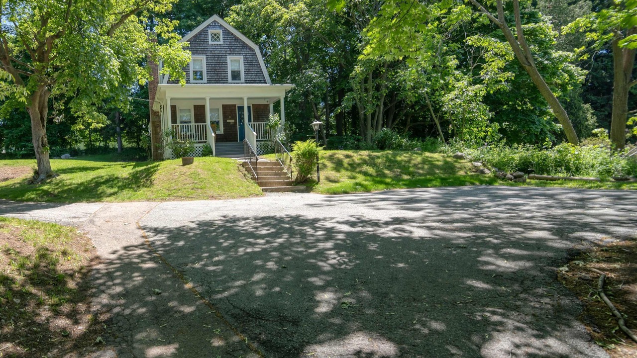 Photo of Outdoor in Mystic