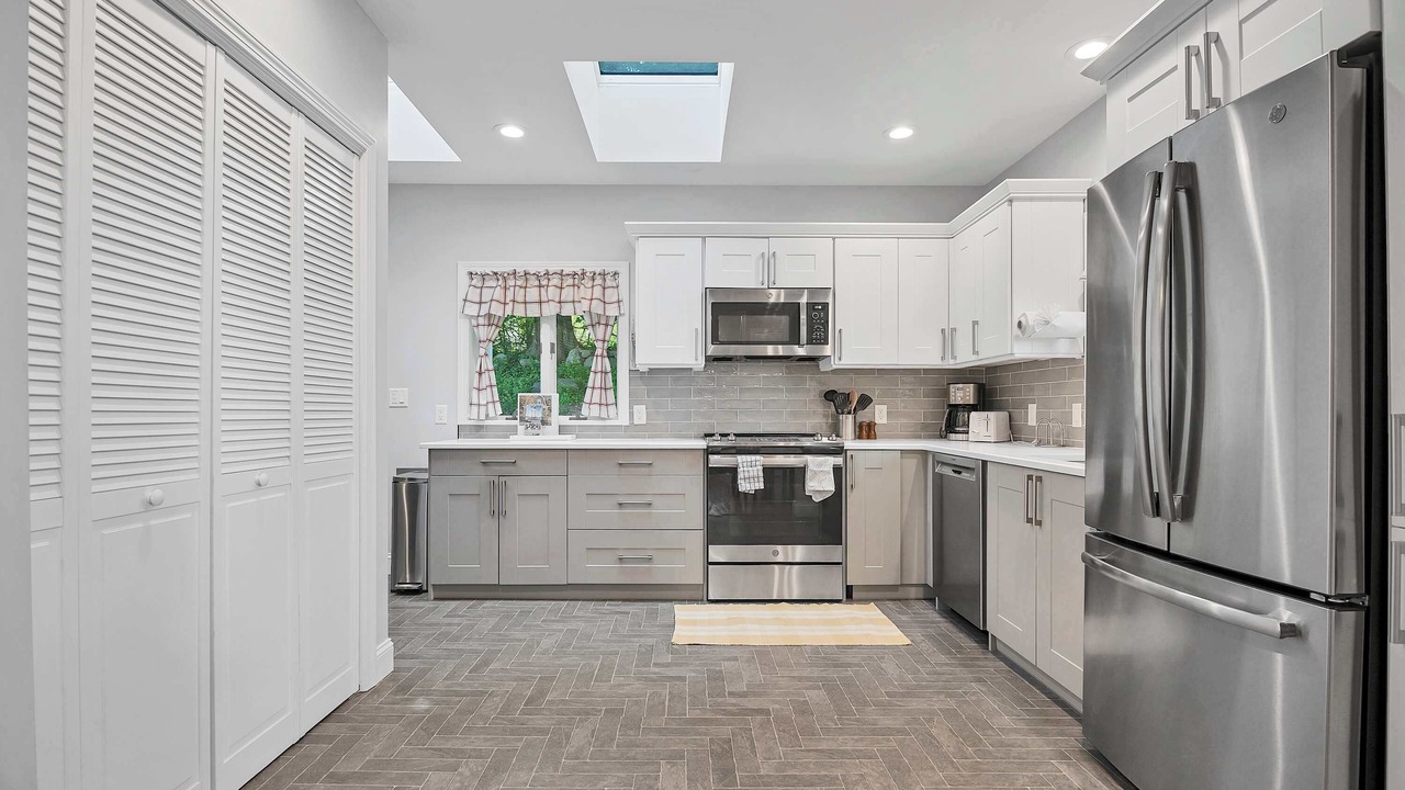 Photo of Kitchen in Mystic