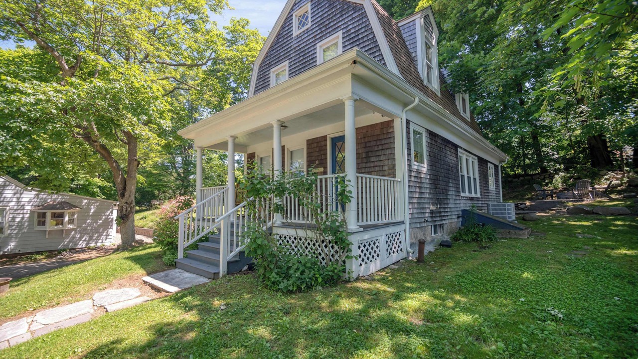 Photo of Outdoor in Mystic