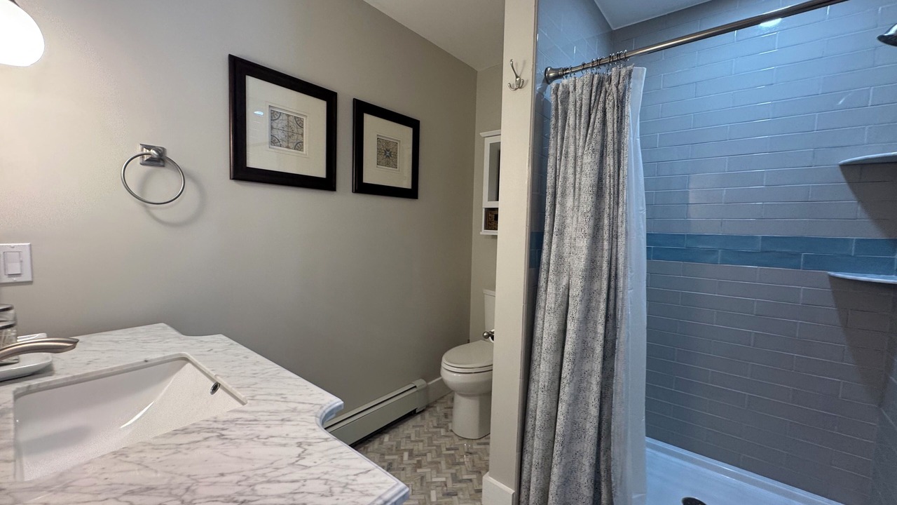 Photo of Bedroom in Charlestown