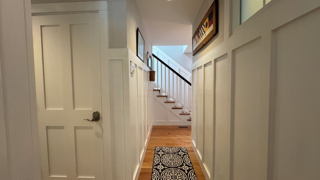 Photo of Bedroom in Charlestown
