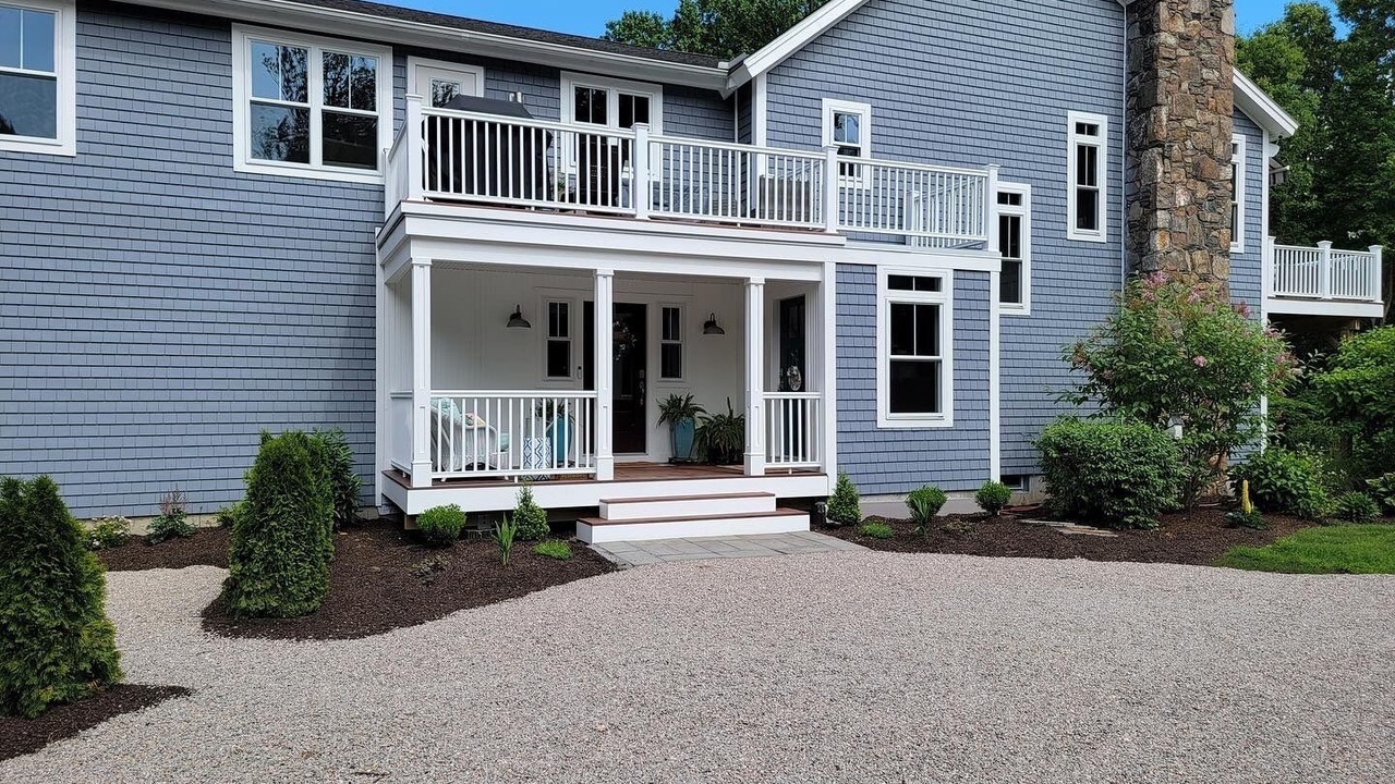 Photo of Outdoor in Charlestown