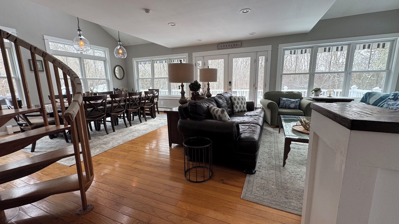 Photo of Bedroom in Charlestown