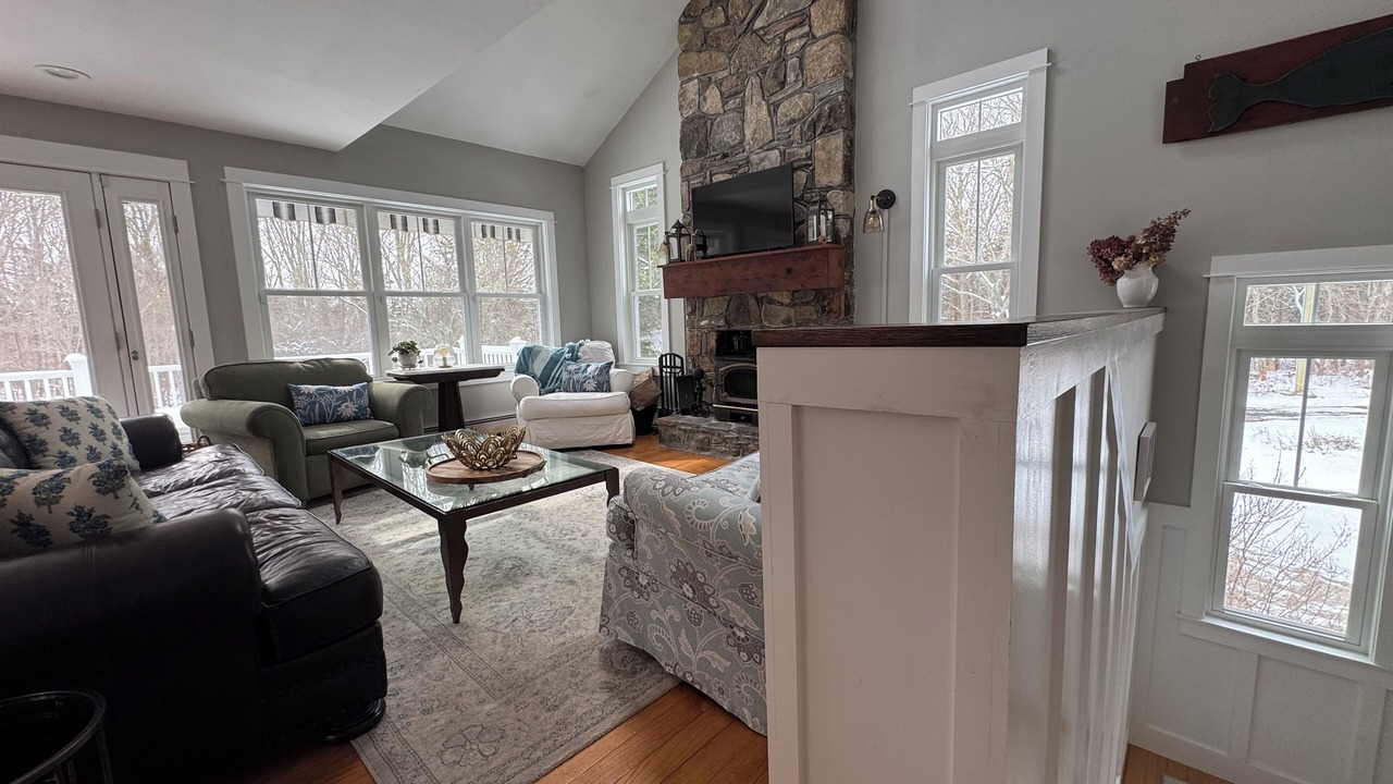 Photo of Bedroom in Charlestown