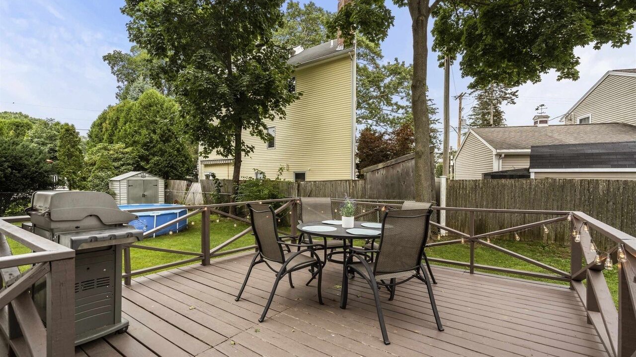 Photo of Outdoor in Hampton