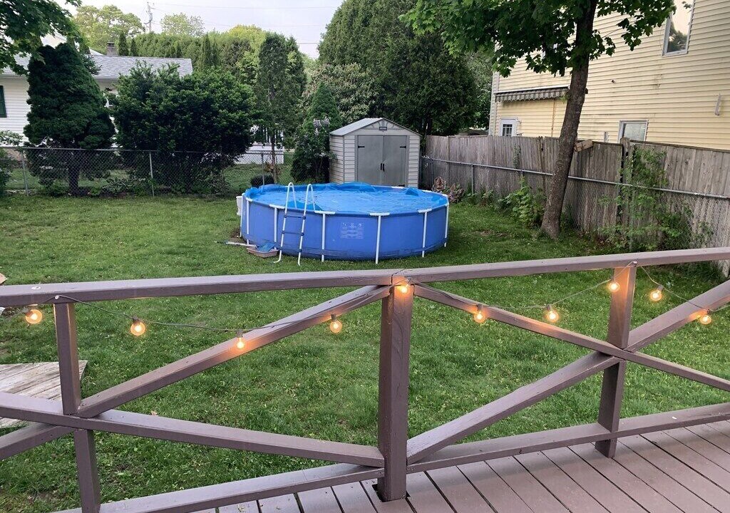 Photo of Outdoor in Hampton