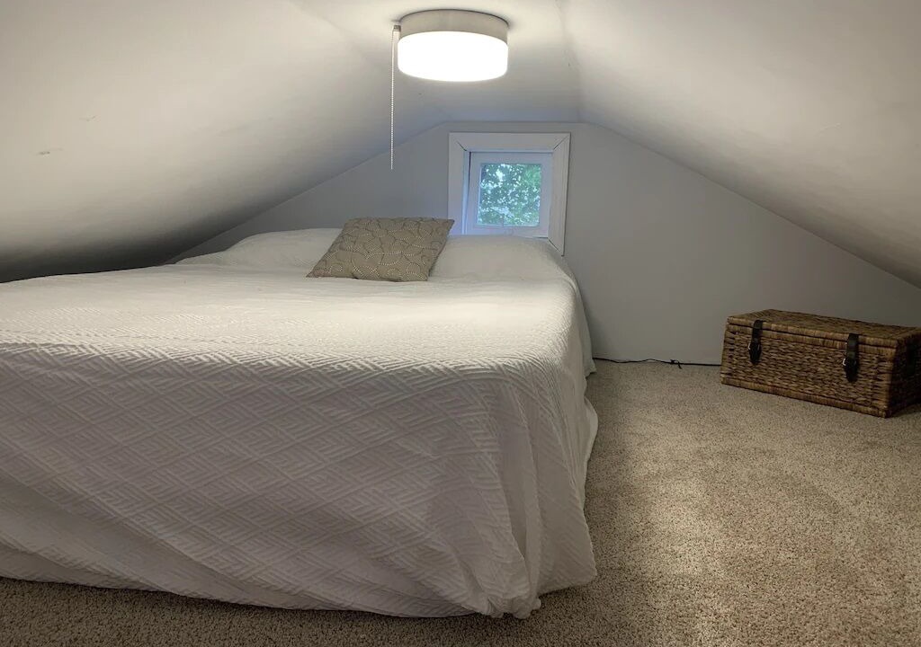 Photo of Bedroom in Hampton