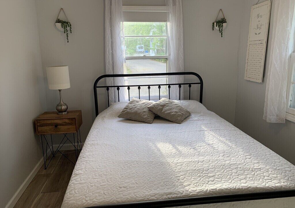 Photo of Bedroom in Hampton