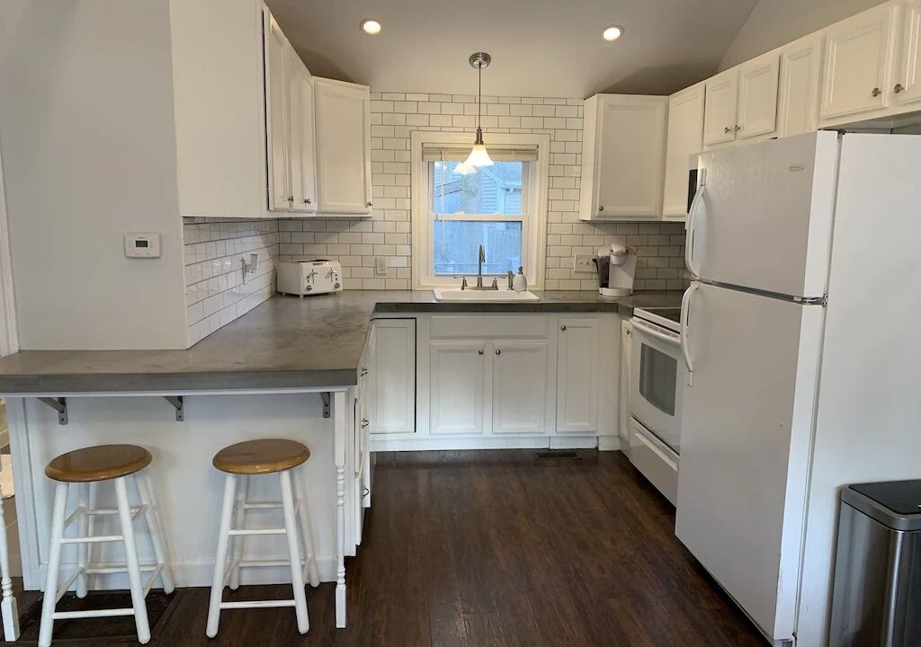 Photo of Kitchen in Hampton