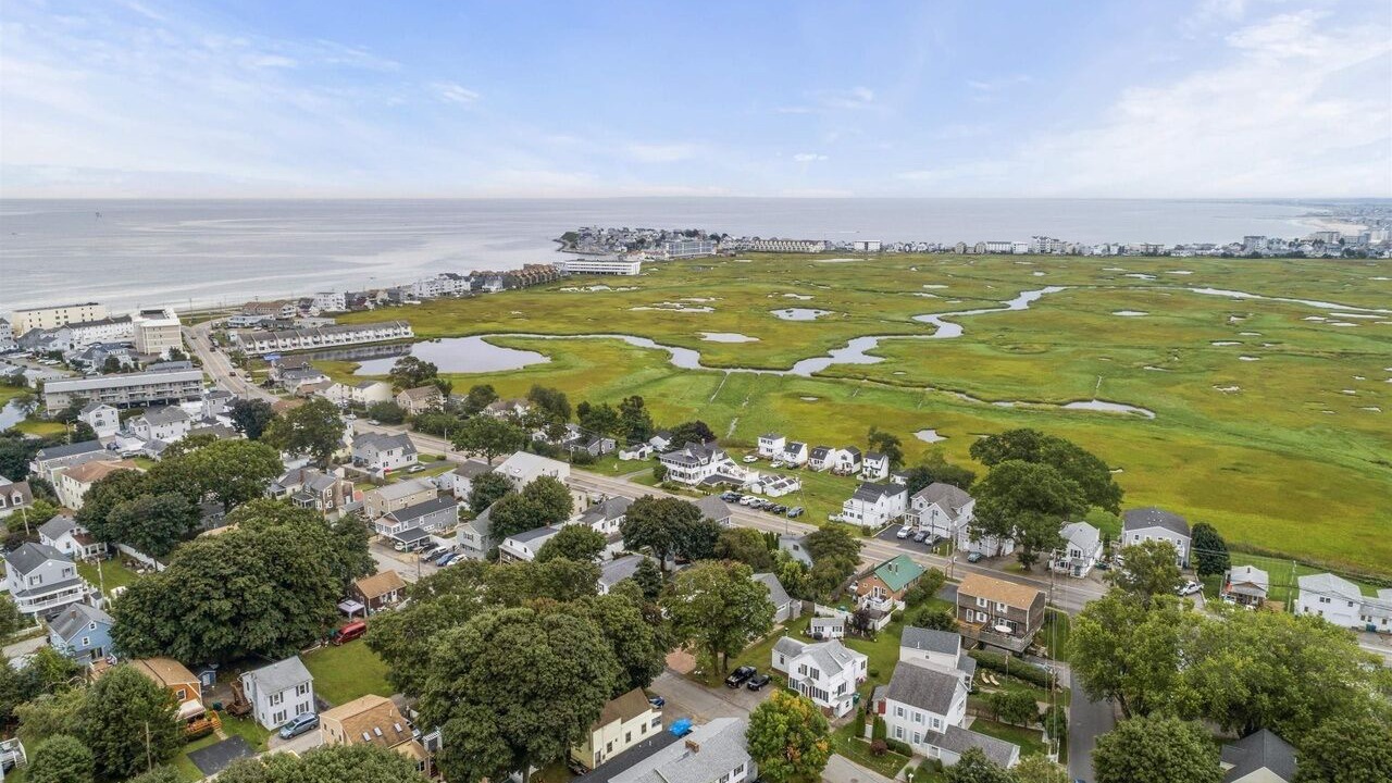 Photo of Outdoor in Hampton