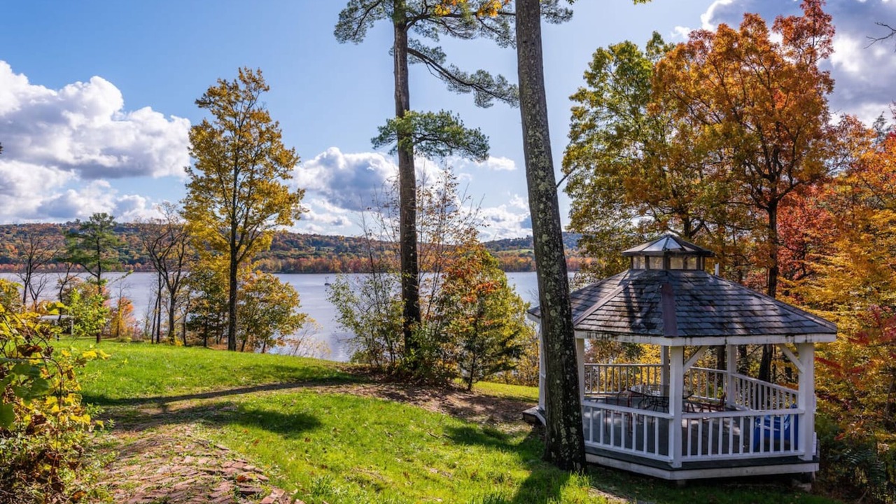 Photo of Outdoor in Catskill