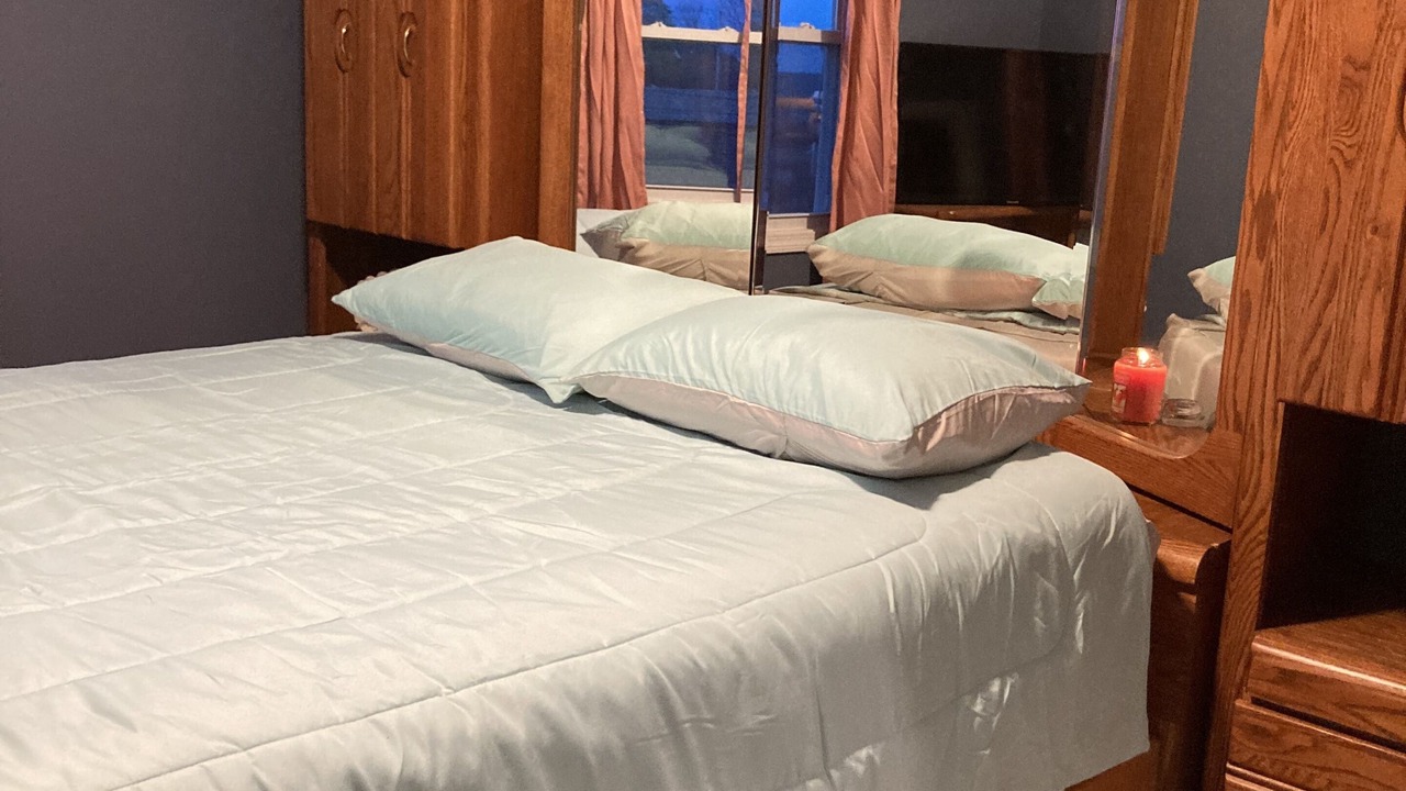 Photo of Bedroom in Hampton