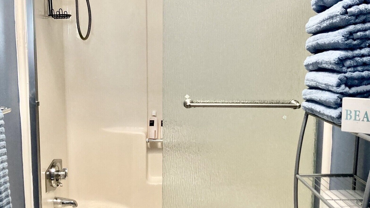 Photo of Bathroom in Hampton
