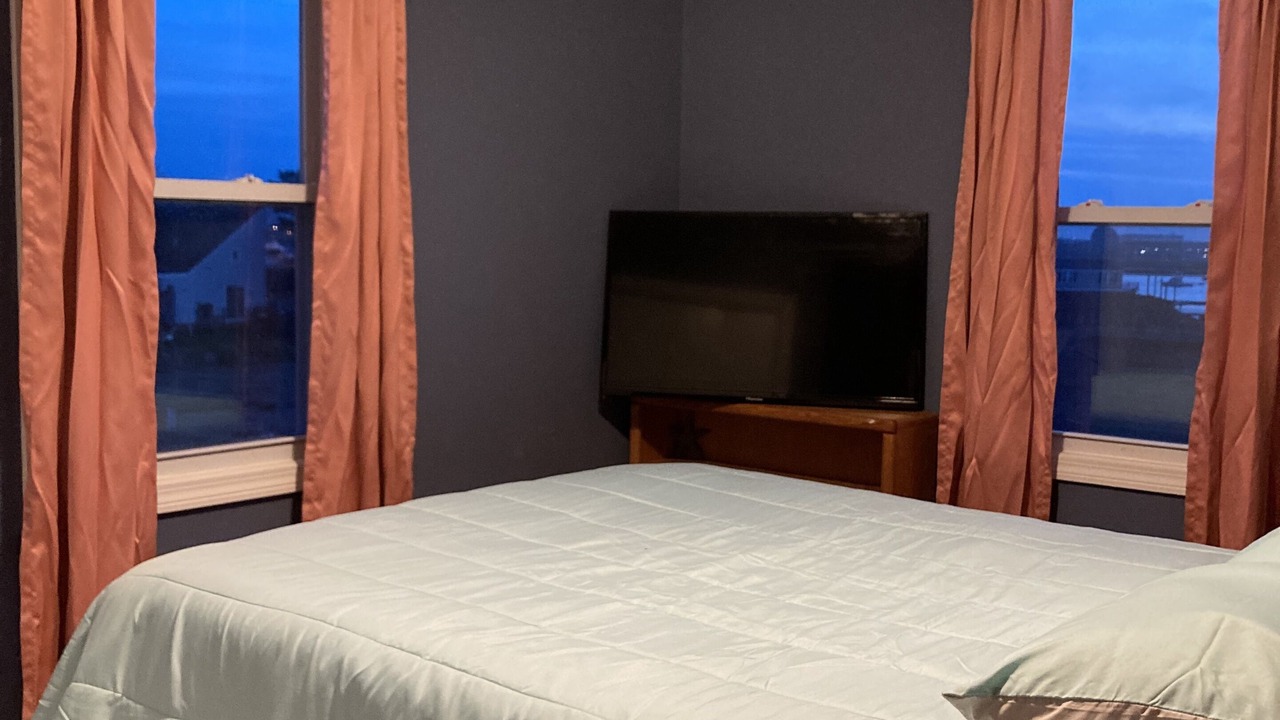 Photo of Bedroom in Hampton