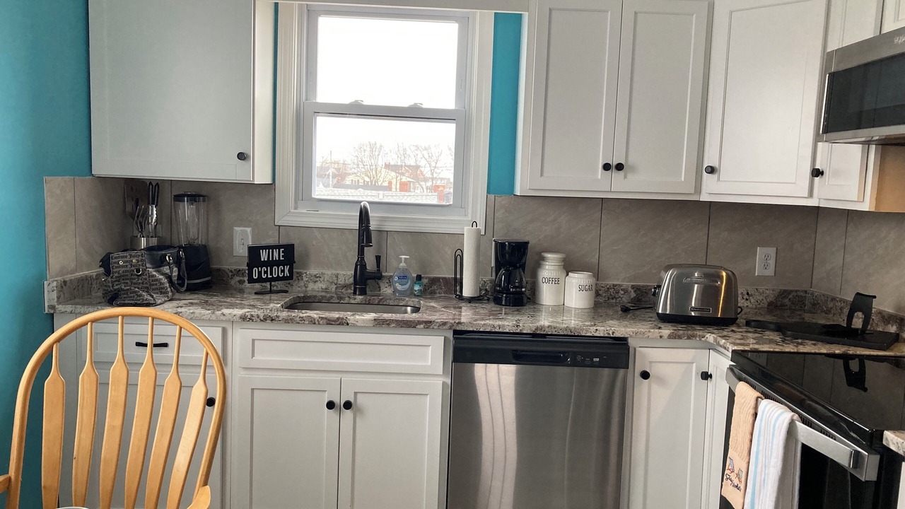 Photo of Kitchen in Hampton
