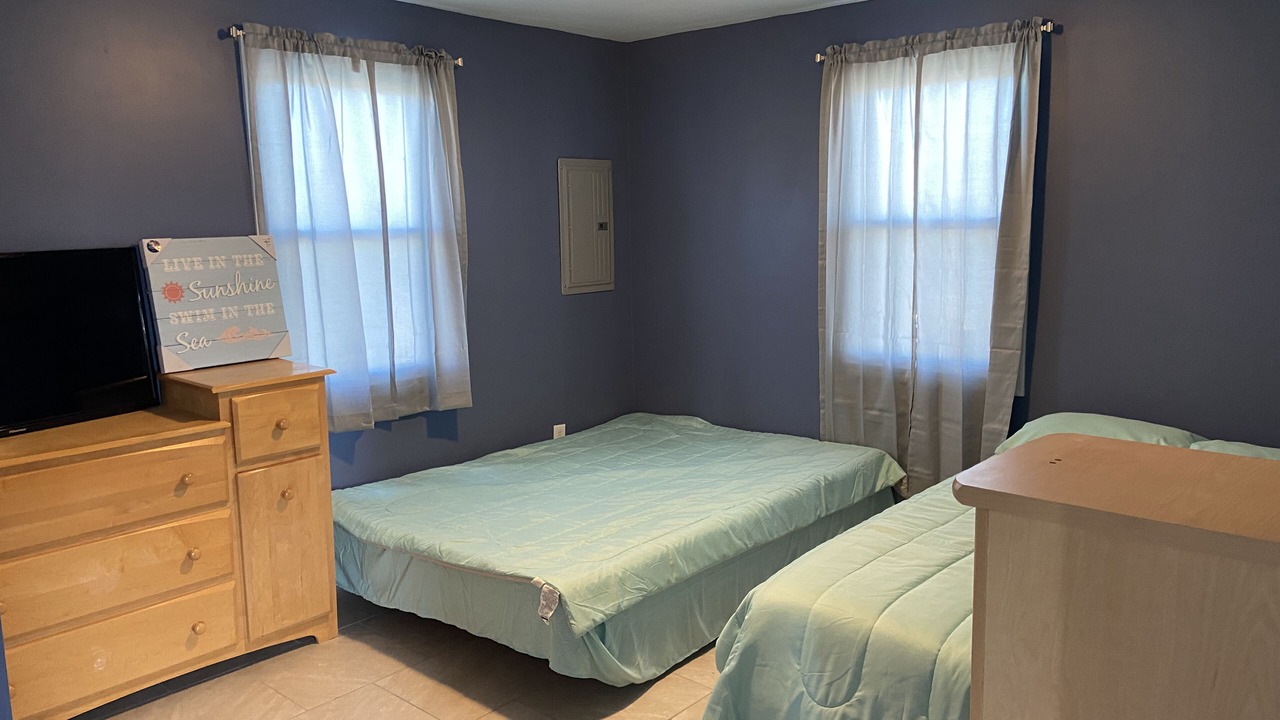 Photo of Bedroom in Hampton
