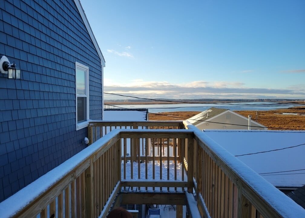 Photo of Outdoor in Hampton