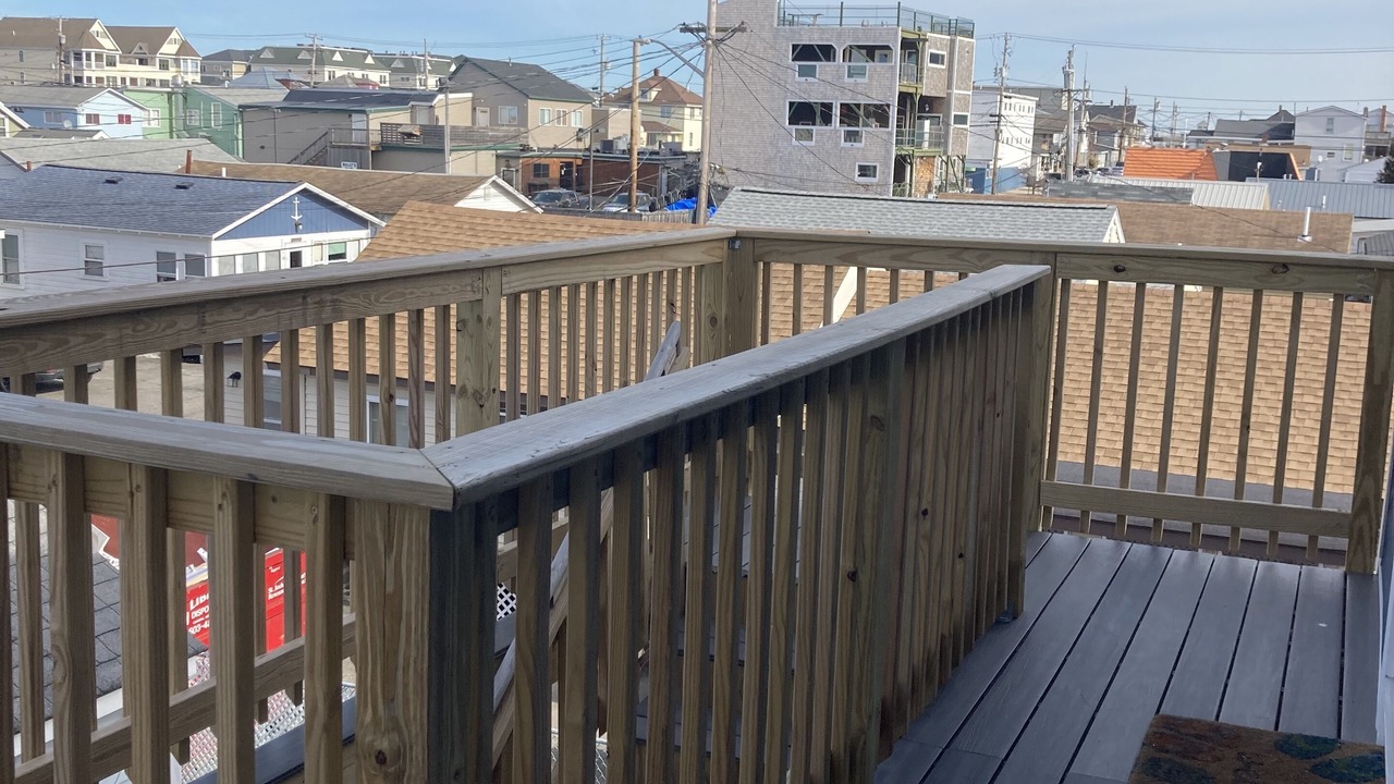 Photo of Outdoor in Hampton
