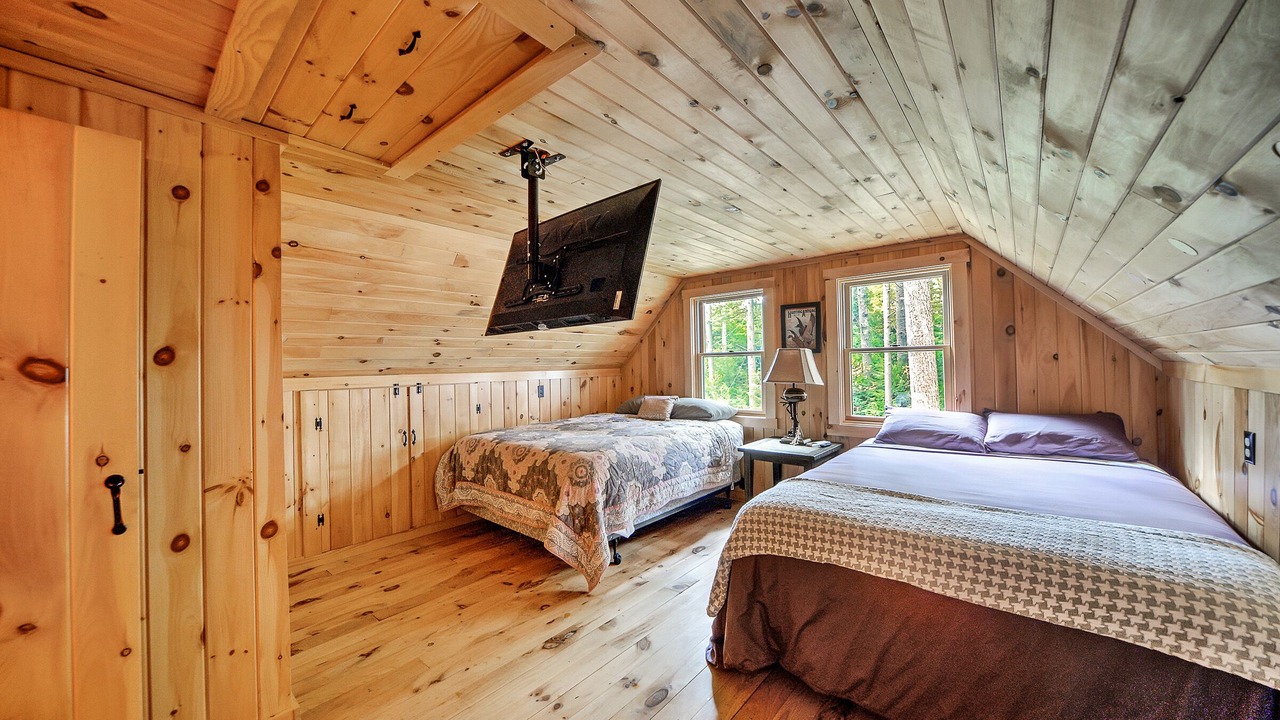 Photo of Bedroom in Belgrade
