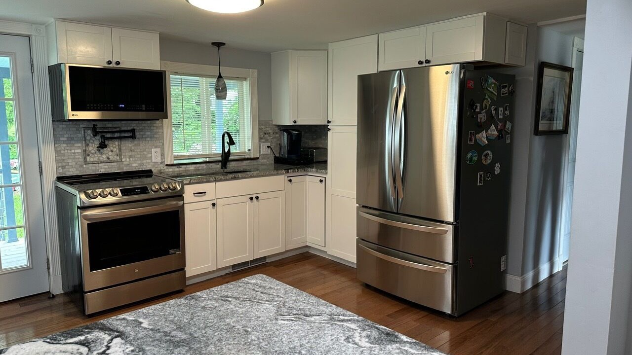 Photo of Kitchen in Niantic