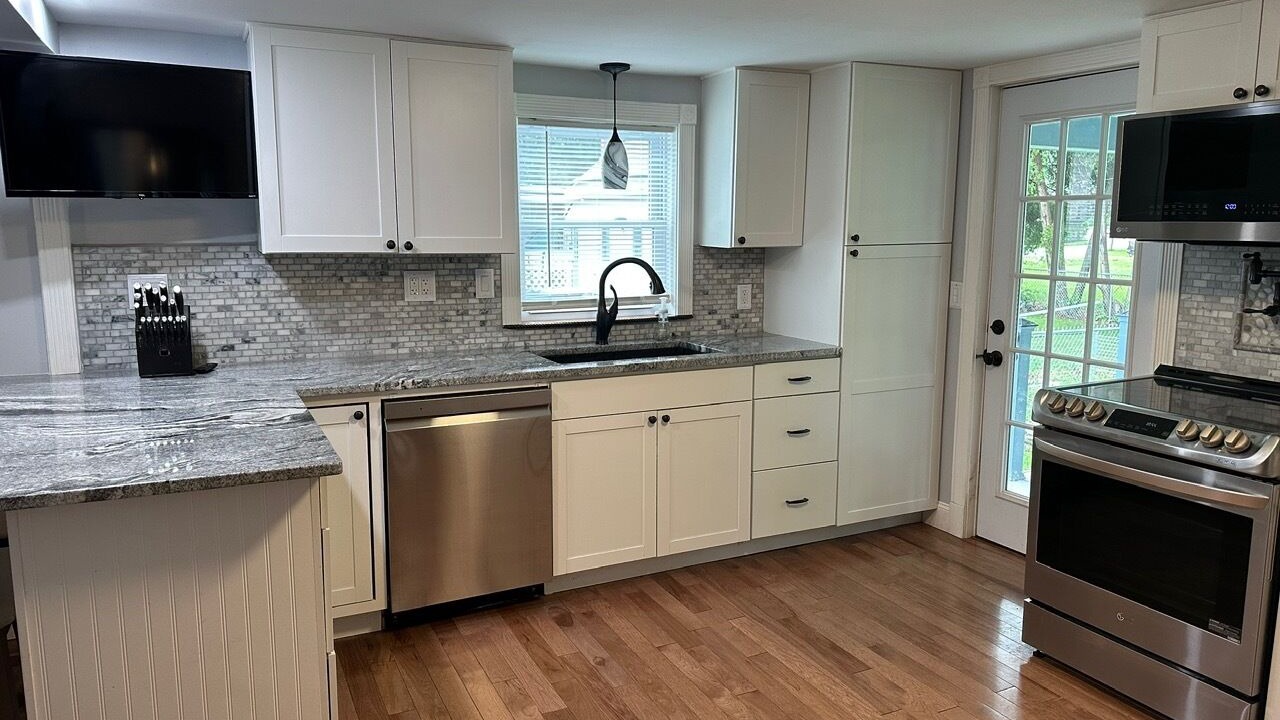 Photo of Kitchen in Niantic