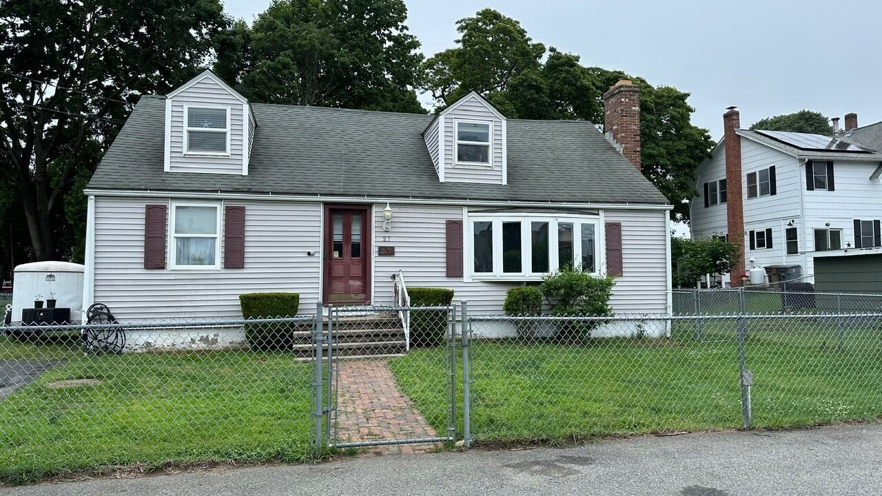 Photo of Outdoor in Niantic