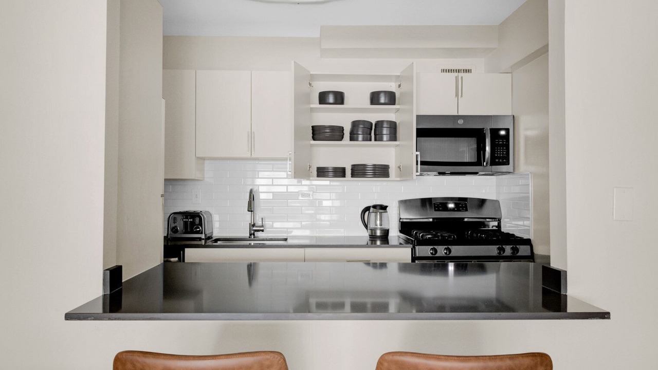Photo of Kitchen in West End