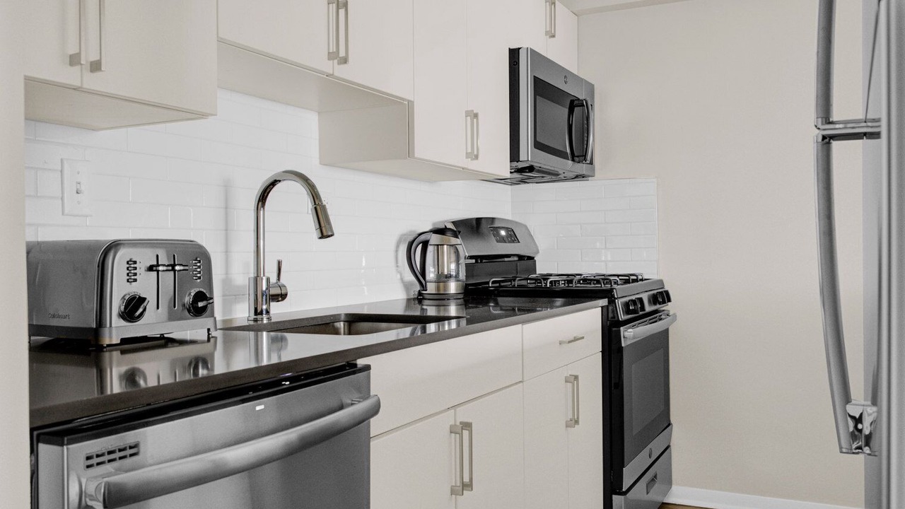 Photo of Kitchen in West End