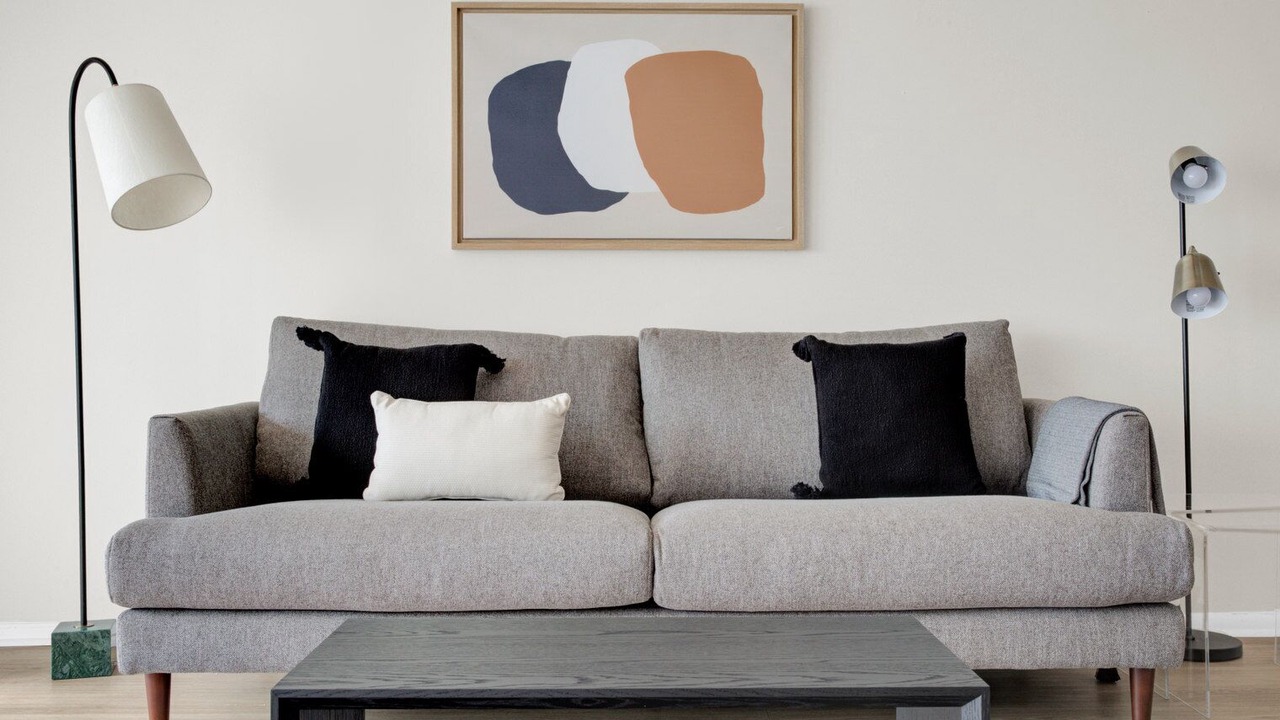Photo of Livingroom in West End