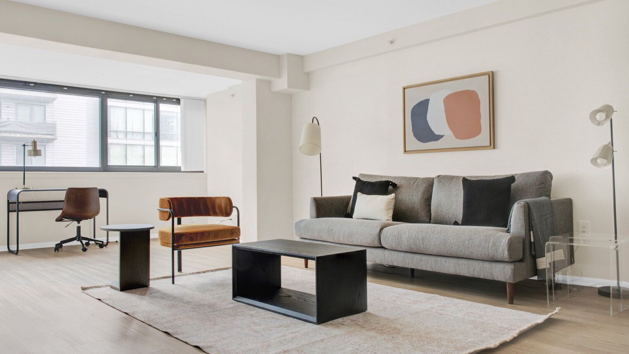 Photo of Livingroom in West End