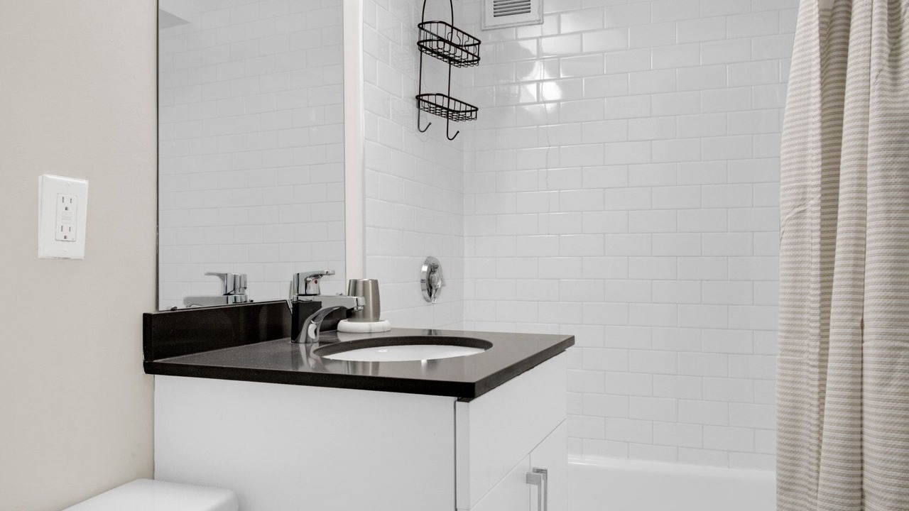 Photo of Bathroom in West End