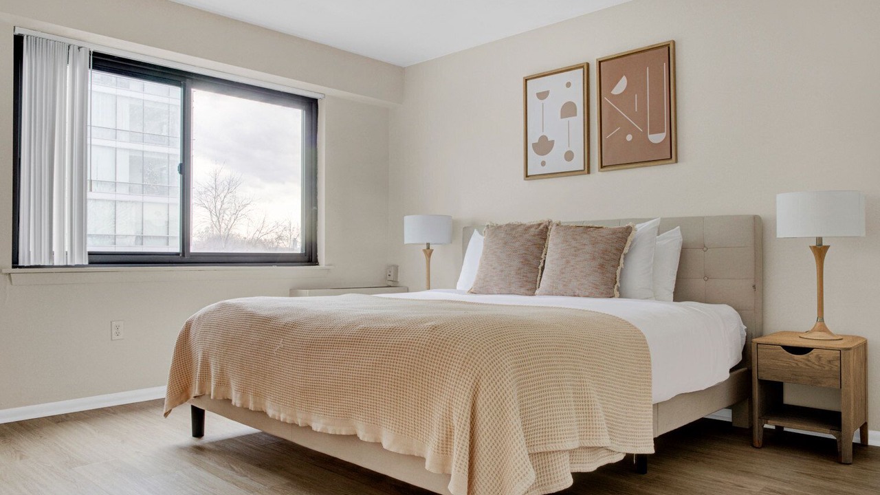 Photo of Bedroom in West End