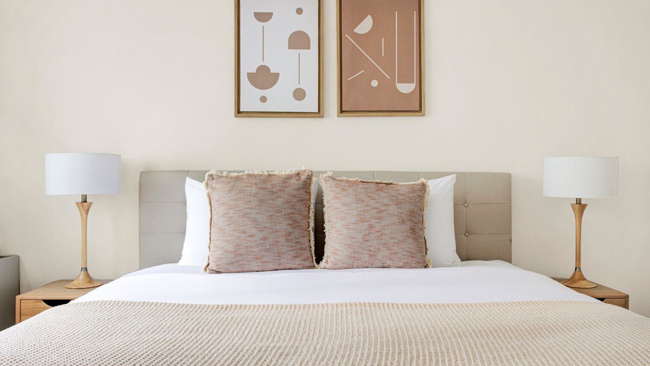 Photo of Bedroom in West End