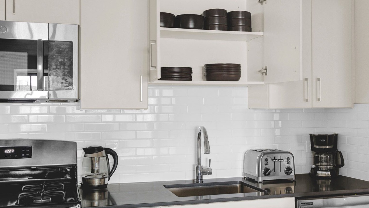 Photo of Kitchen in West End