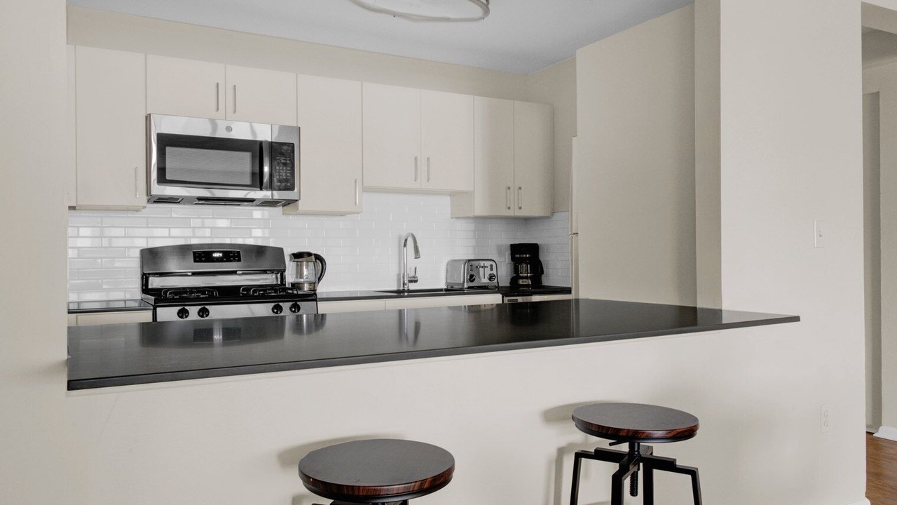 Photo of Kitchen in West End