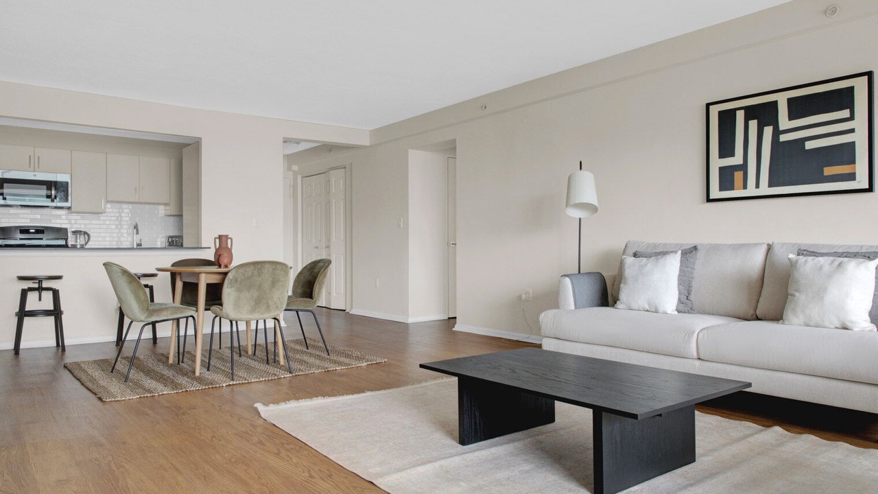 Photo of Livingroom in West End