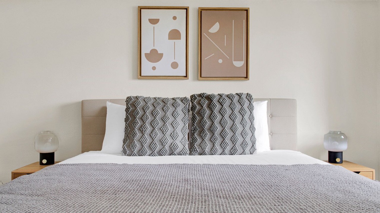 Photo of Bedroom in West End