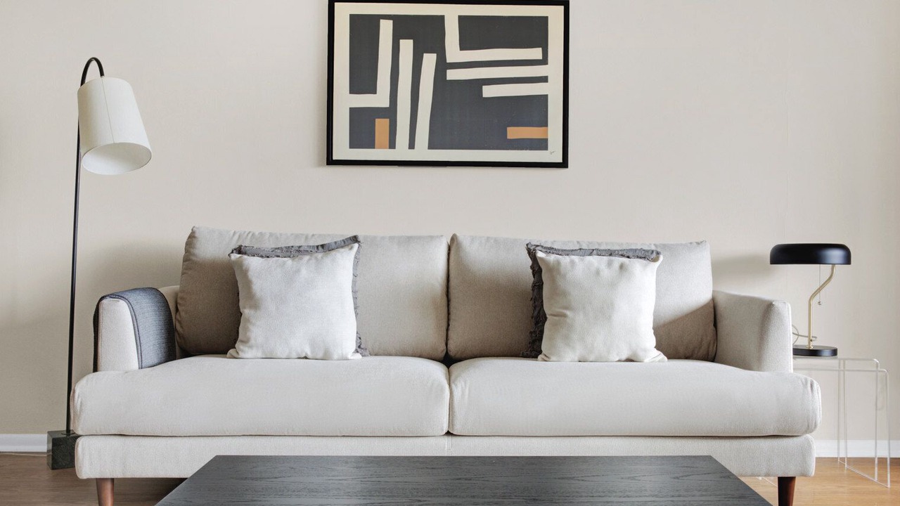 Photo of Livingroom in West End