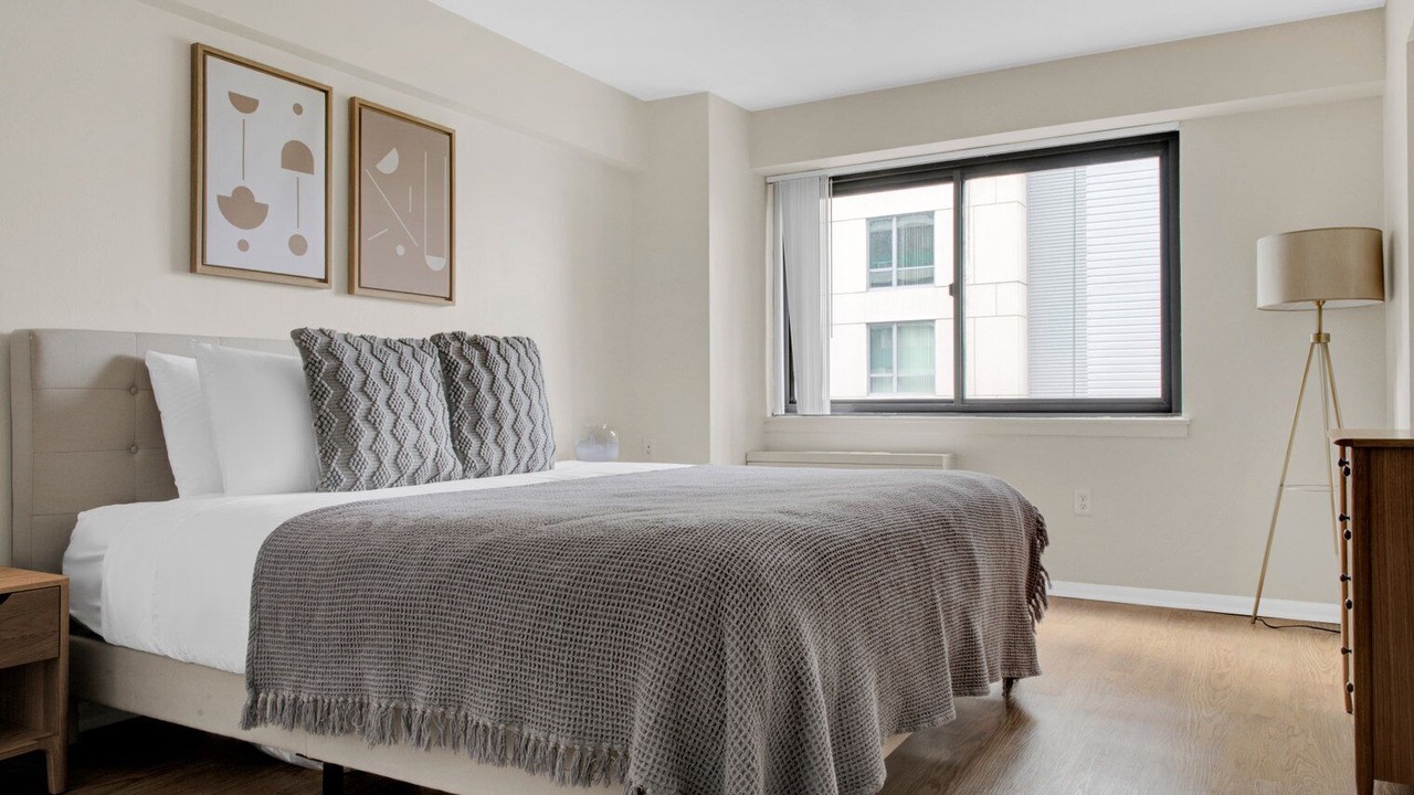 Photo of Bedroom in West End