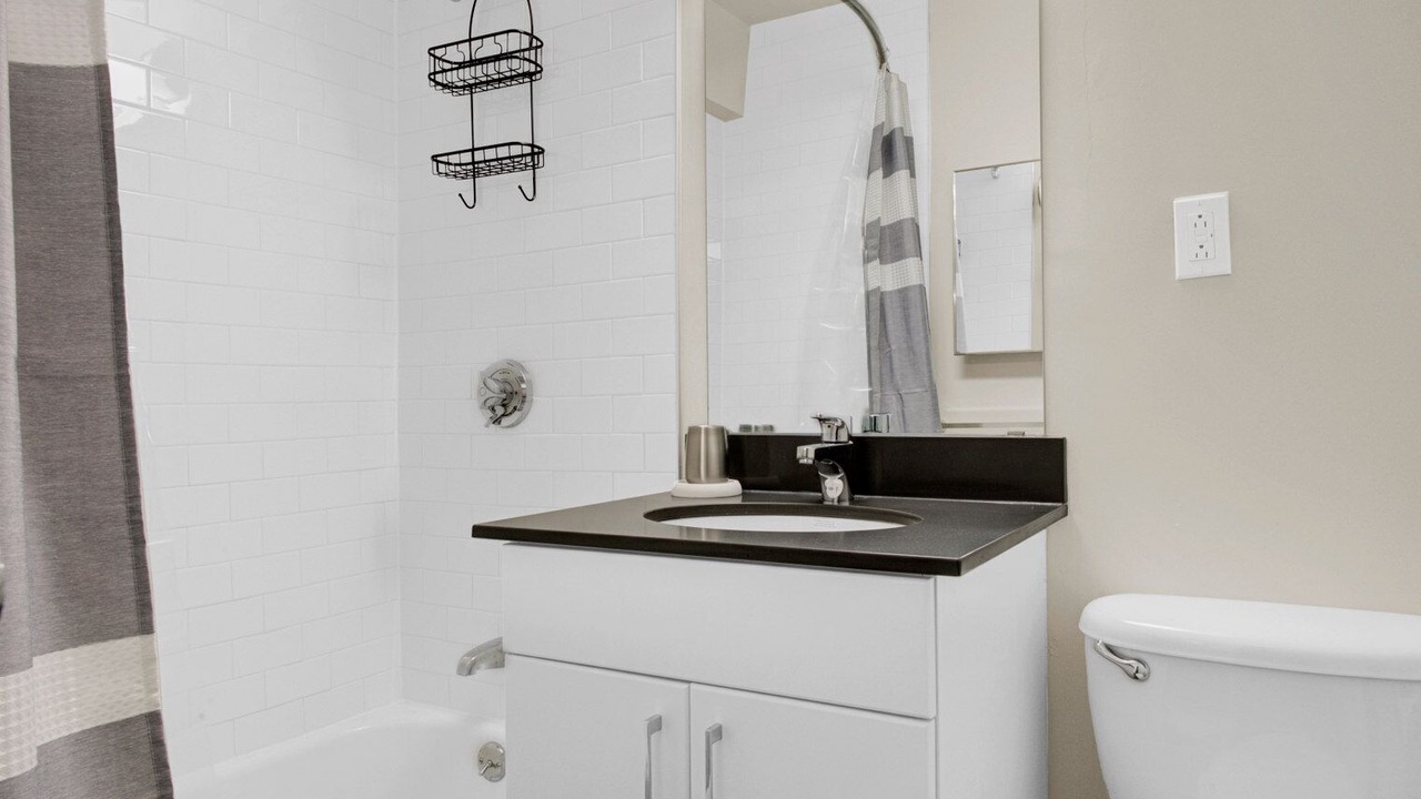 Photo of Bathroom in West End