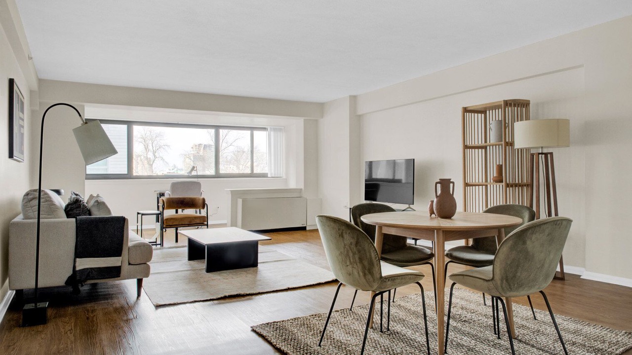 Photo of Livingroom in West End