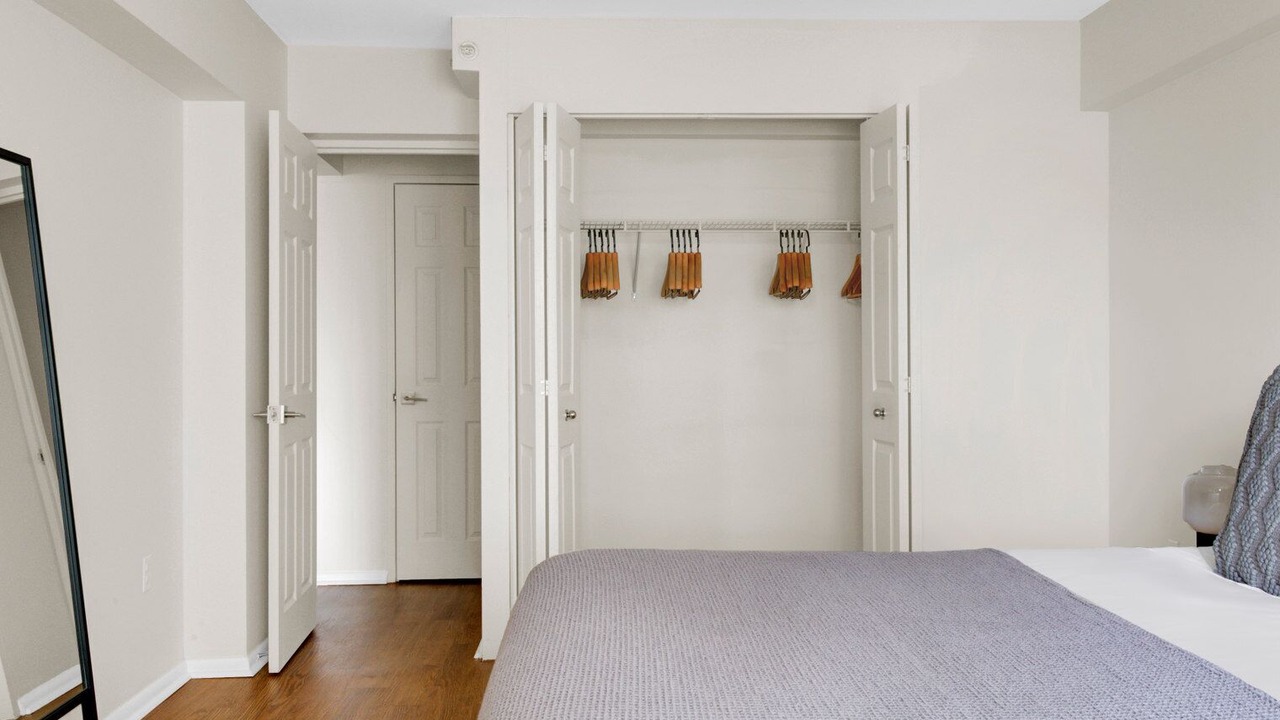 Photo of Bedroom in West End