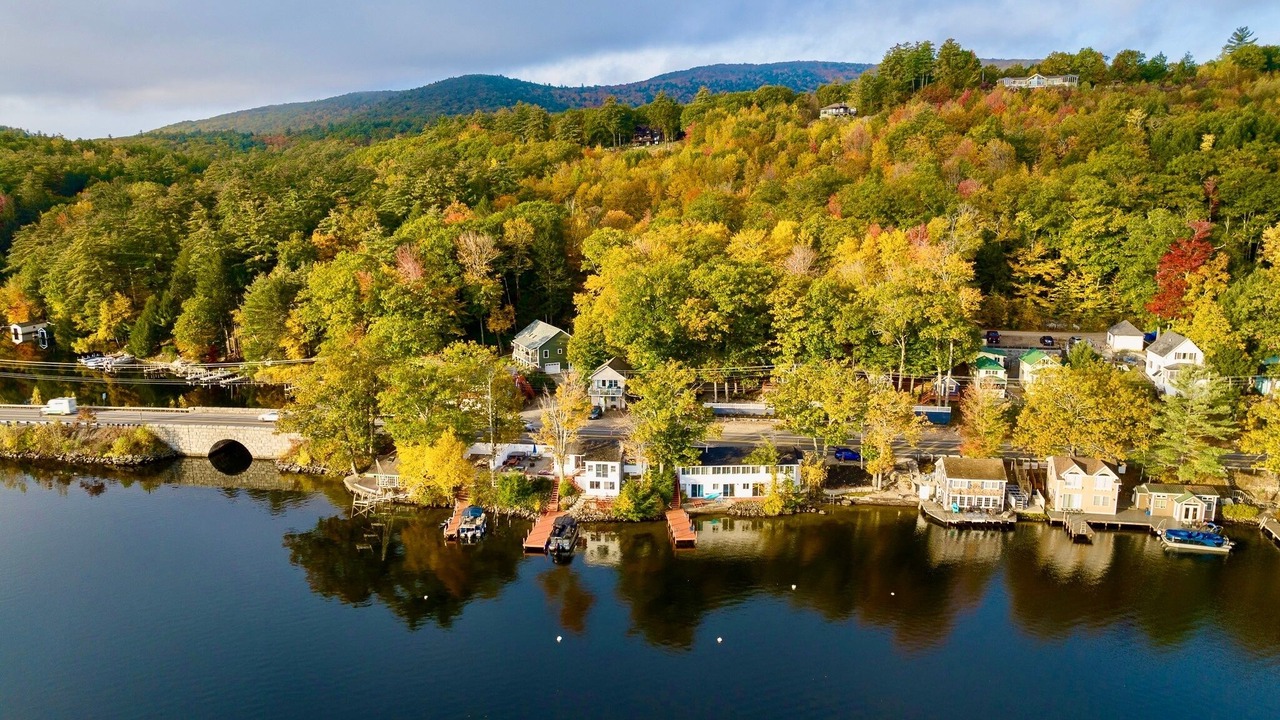 Photo of Outdoor in Alton Bay