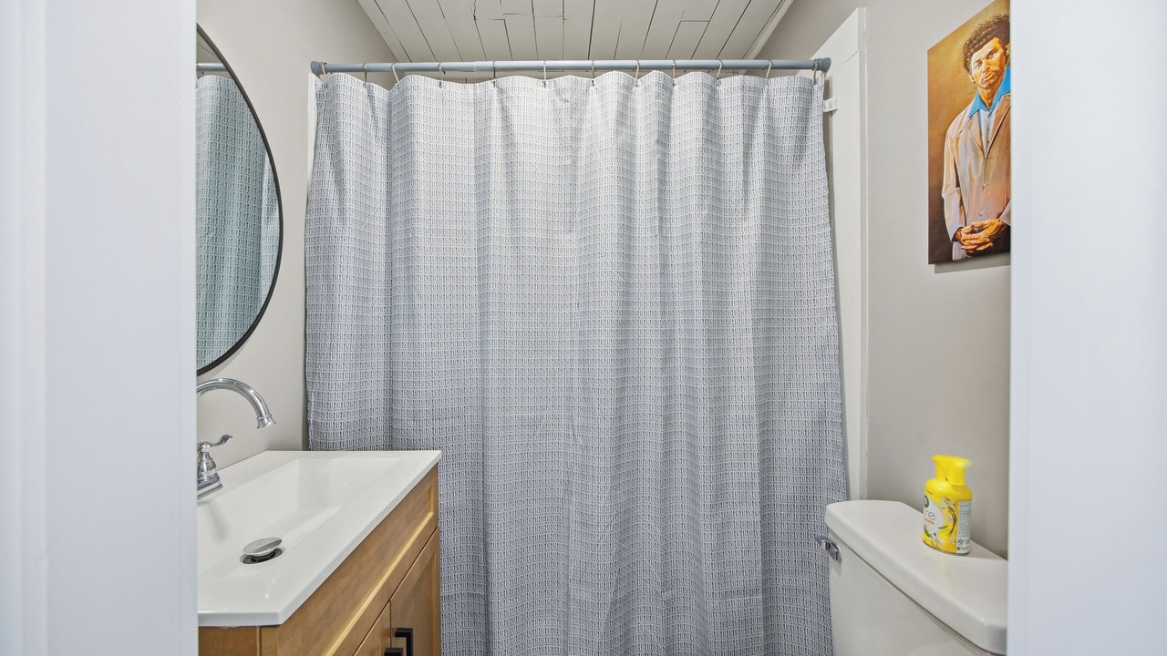 Photo of Bathroom in Alton Bay