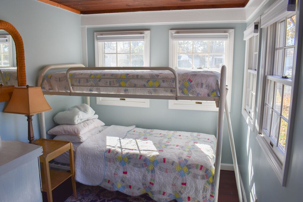 Photo of Bedroom in West Dennis
