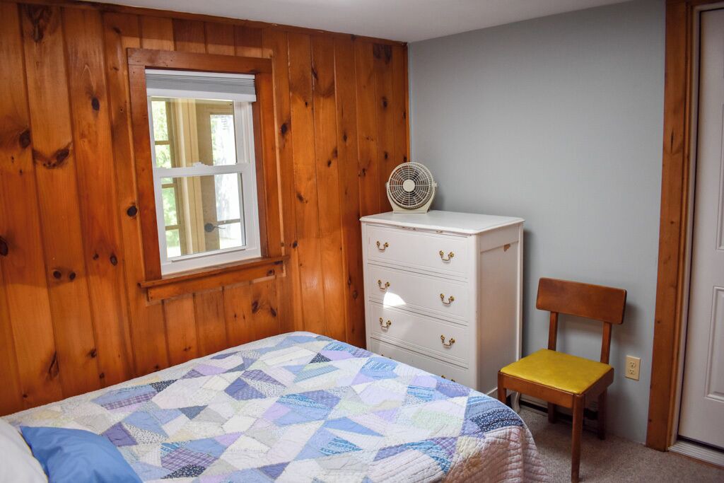 Photo of Bedroom in West Dennis
