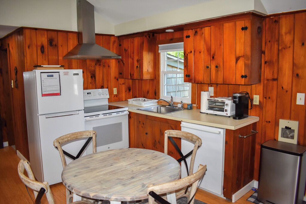 Photo of Kitchen in West Dennis