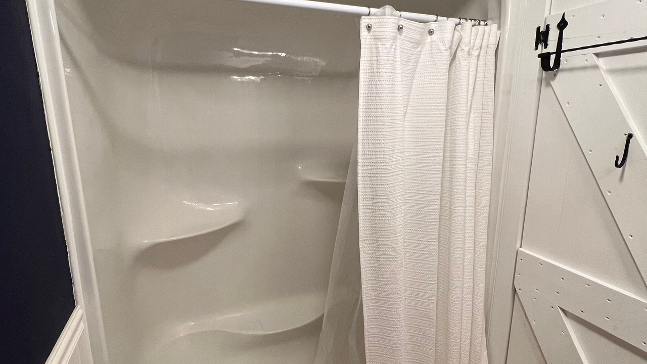Photo of Bathroom in Mashpee